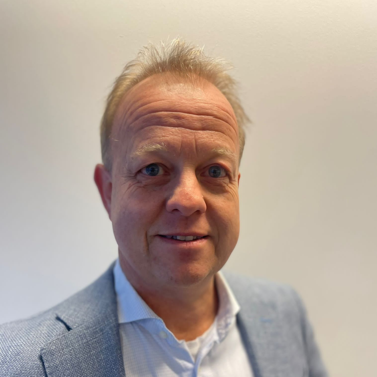 Employees De Vroedt en Thierry